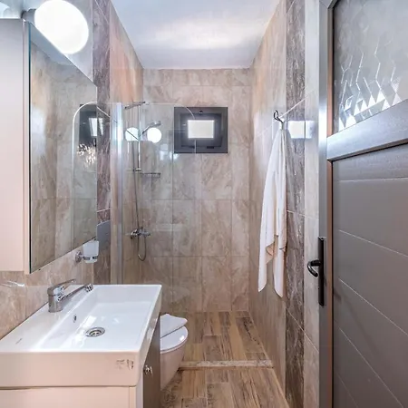 Kaş Joy Glamping Otel Dış mekan fotoğraf