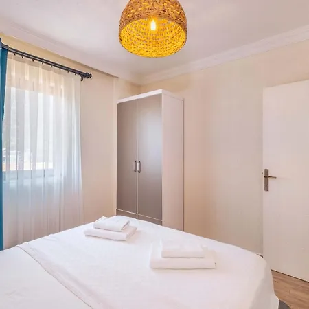 Kaş Joy Glamping Otel Dış mekan fotoğraf