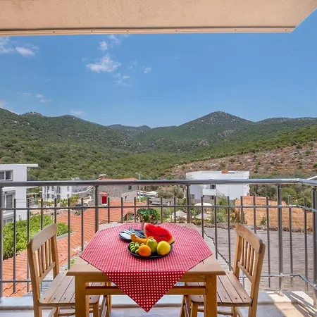 Kaş Joy Glamping Otel Dış mekan fotoğraf