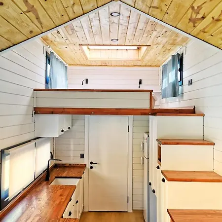 Kaş Joy Glamping Otel Dış mekan fotoğraf