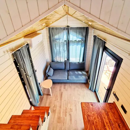 Kaş Joy Glamping Otel Dış mekan fotoğraf