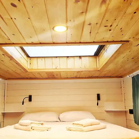 Kaş Joy Glamping Otel Dış mekan fotoğraf