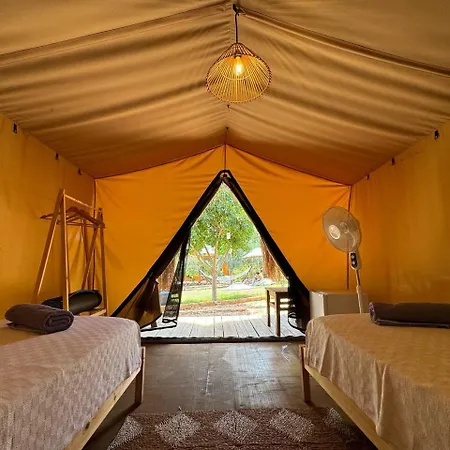 Kaş Joy Glamping Otel Dış mekan fotoğraf