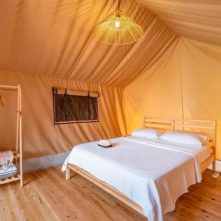 Kaş Joy Glamping Otel Dış mekan fotoğraf