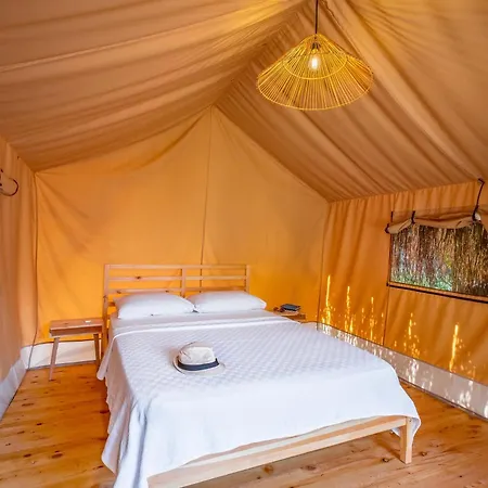 Kaş Joy Glamping Otel Dış mekan fotoğraf