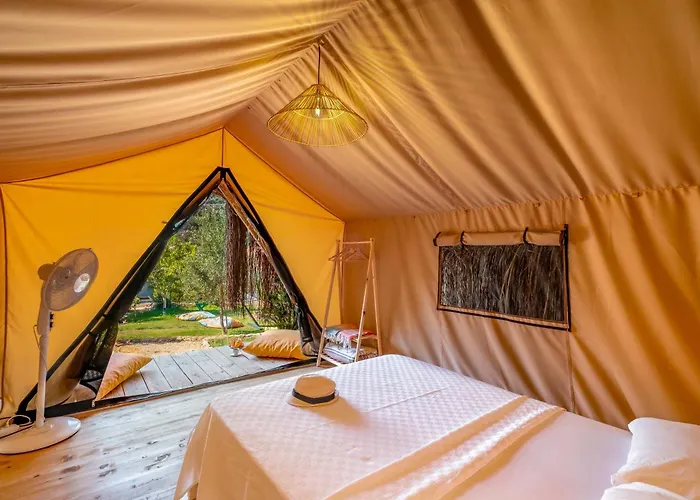 Kas Joy Glamping