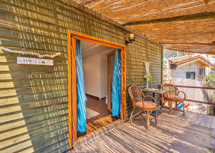 Kas Joy Glamping