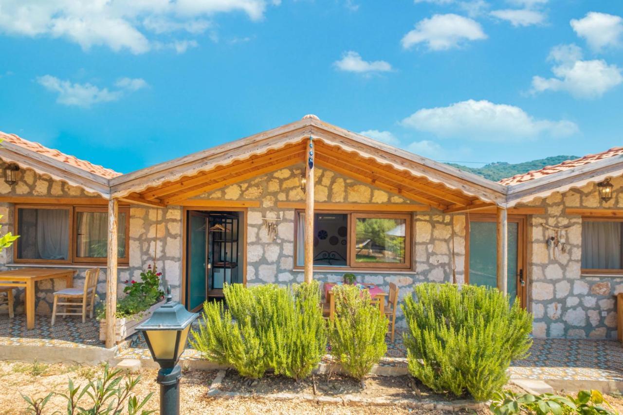 Joy Glamping אתר קמפינג *
