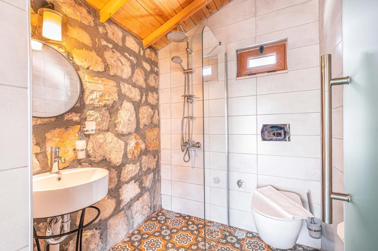 אתר קמפינג Joy Glamping