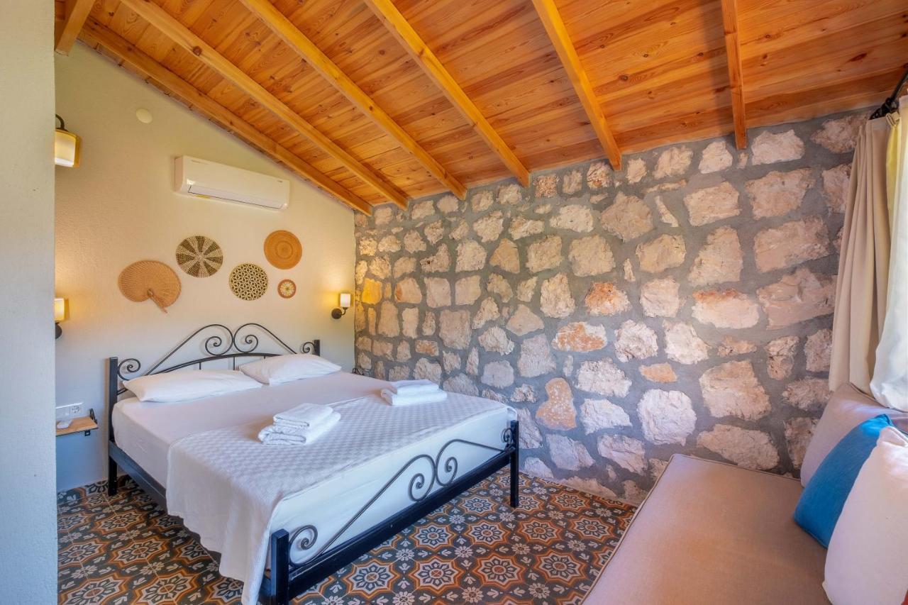 אתר קמפינג Joy Glamping