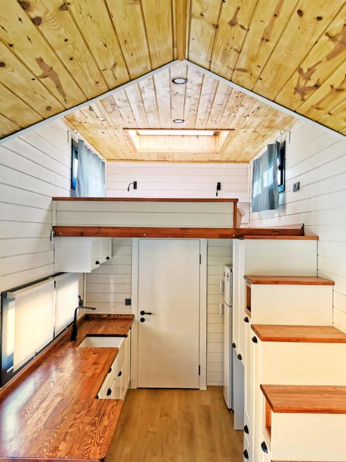 Joy Glamping אתר קמפינג *