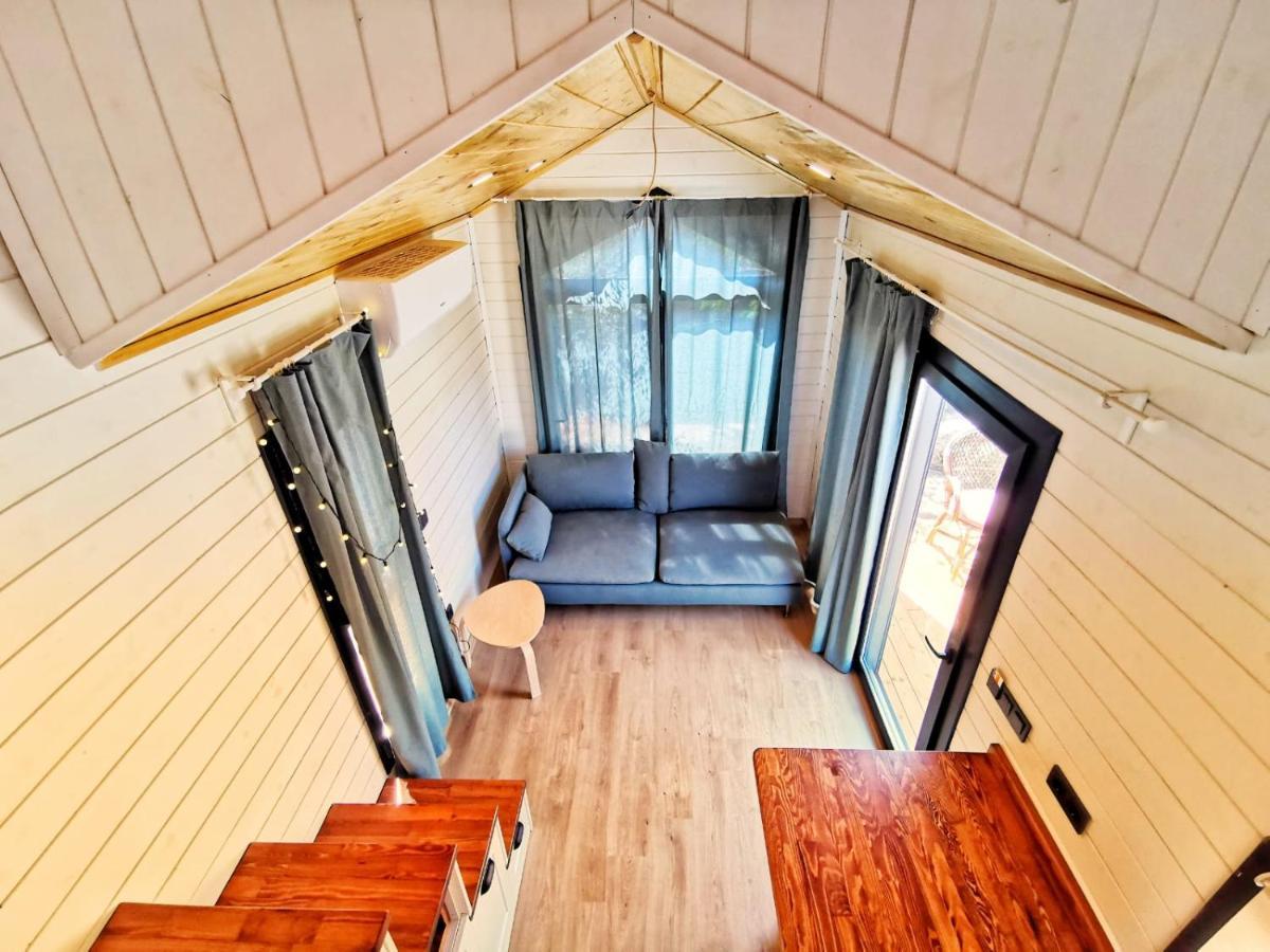 Joy Glamping אתר קמפינג