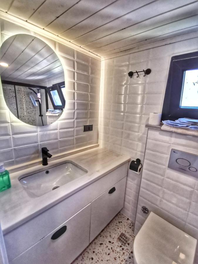 Joy Glamping אתר קמפינג קס