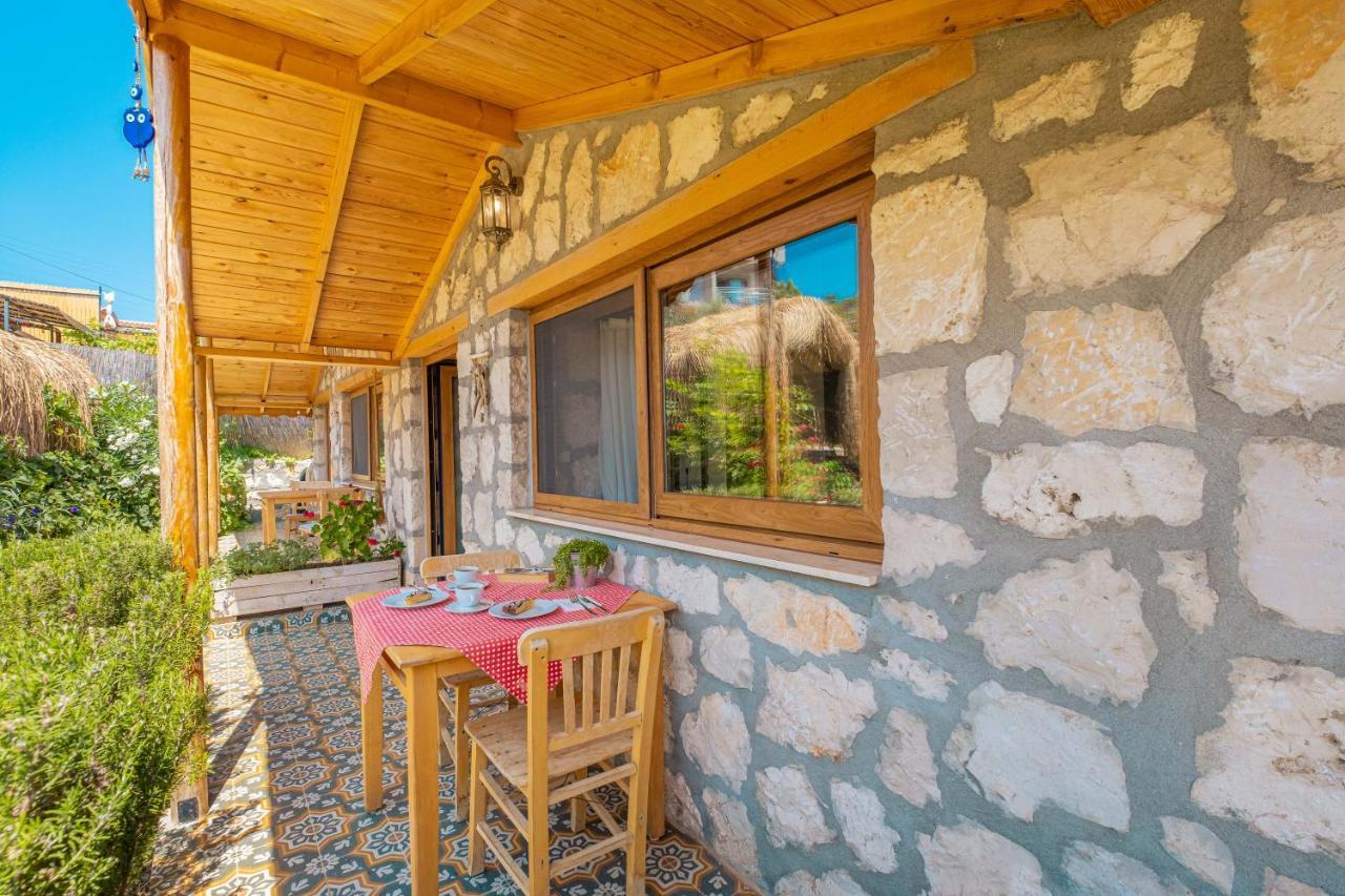 Joy Glamping * קס
