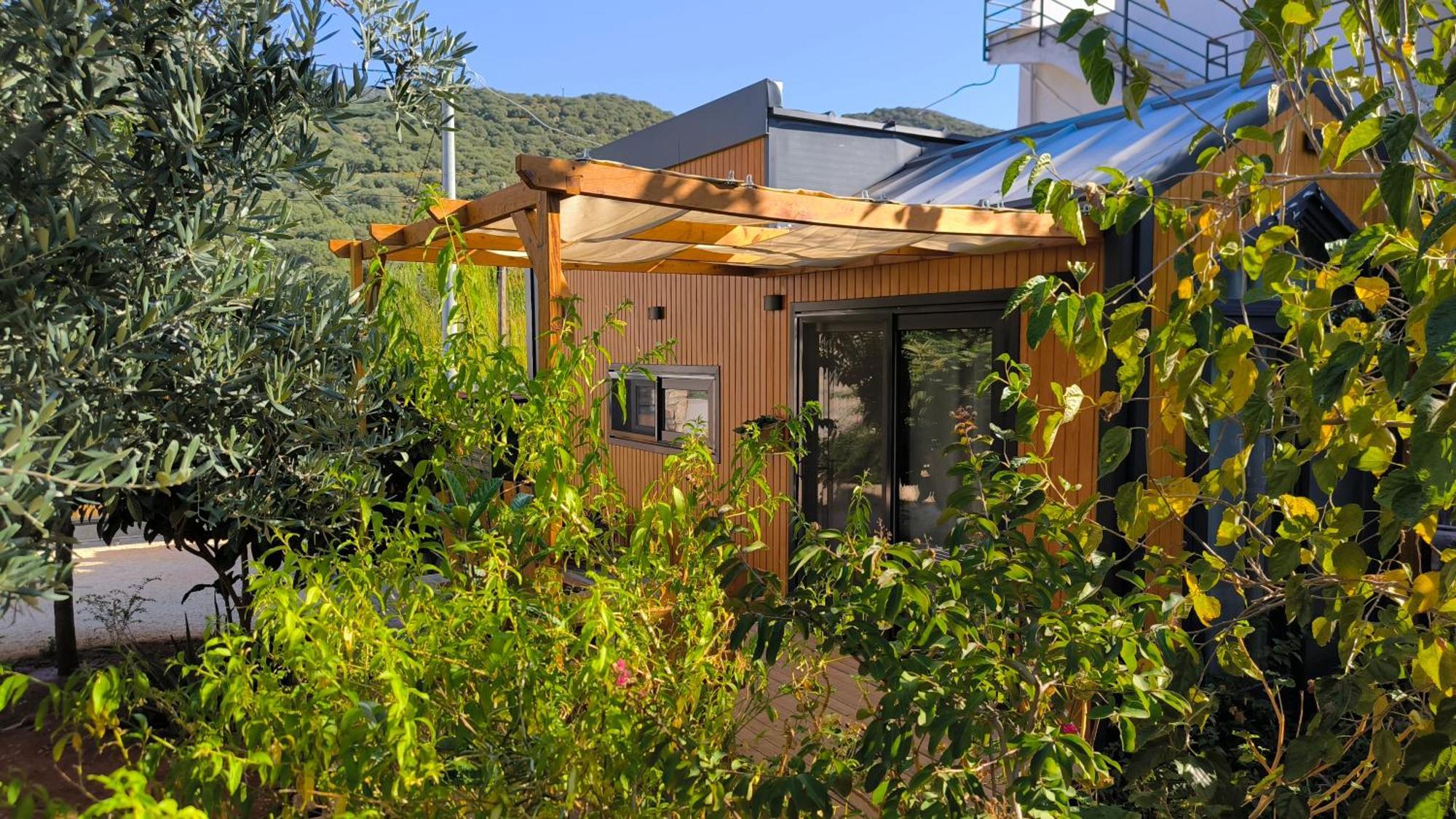 Joy Glamping Kas