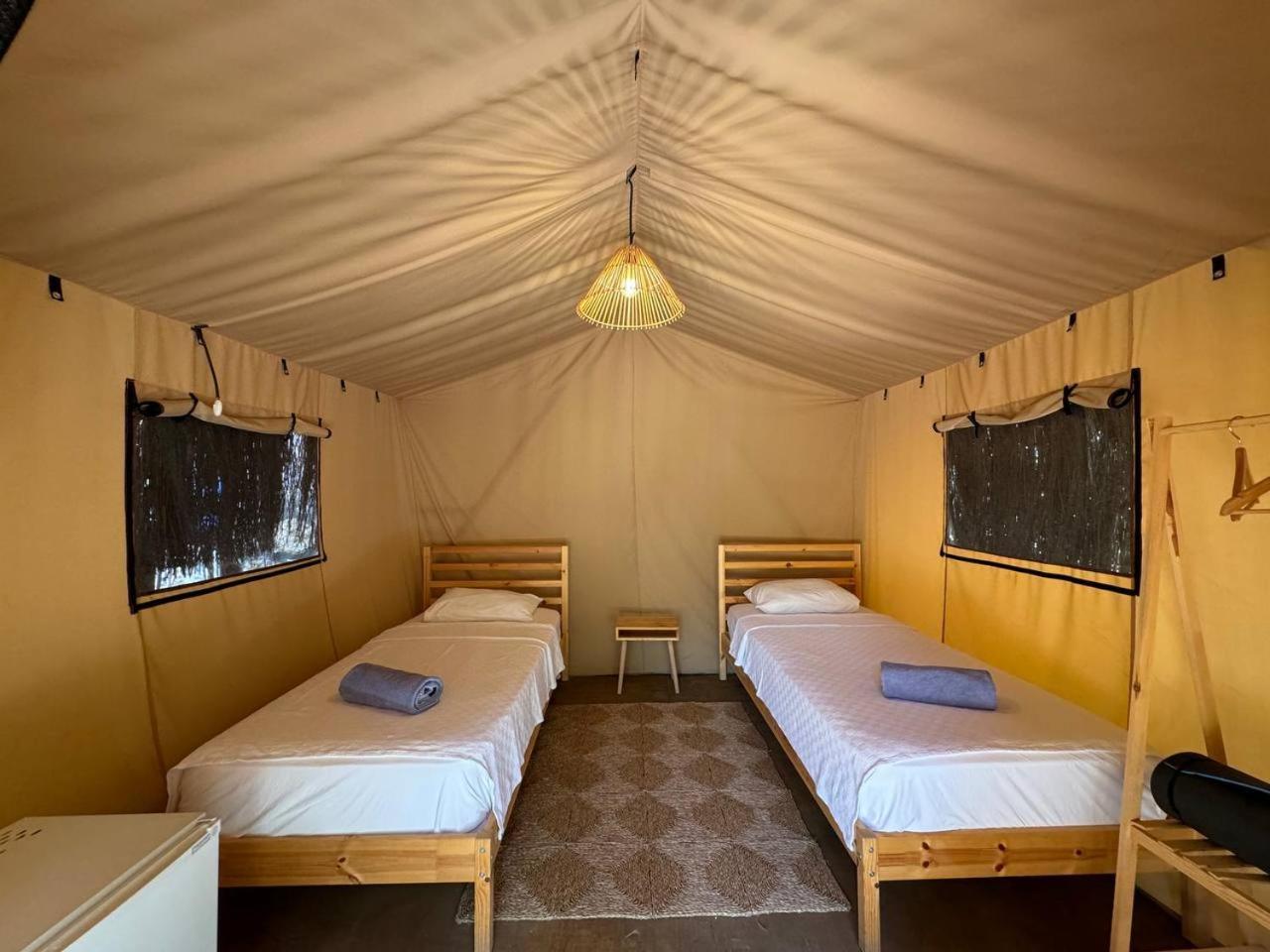 Joy Glamping Campsite *