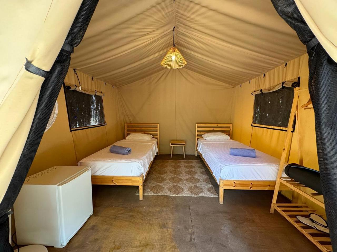 Joy Glamping Campsite Kas