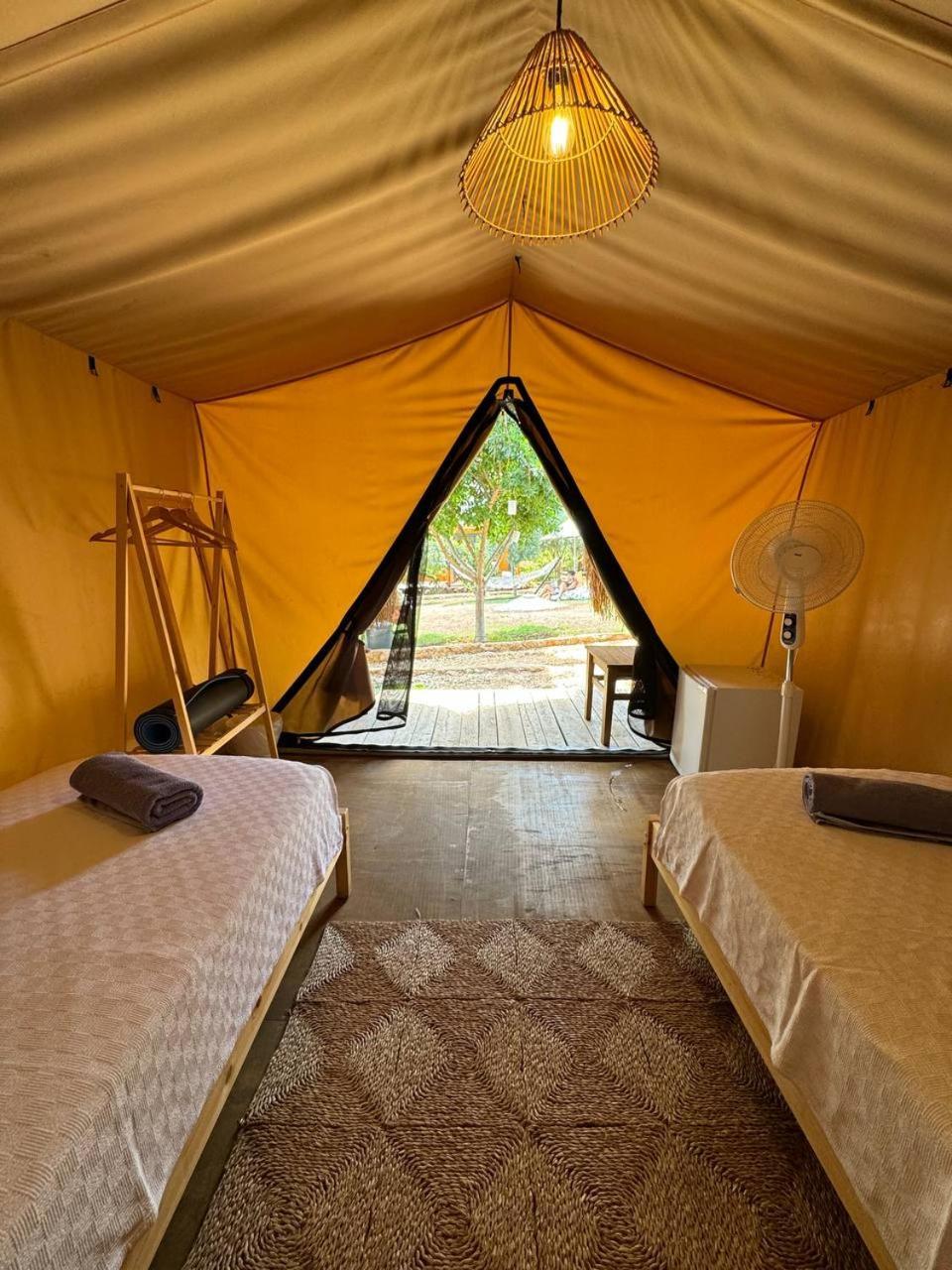Joy Glamping Campsite