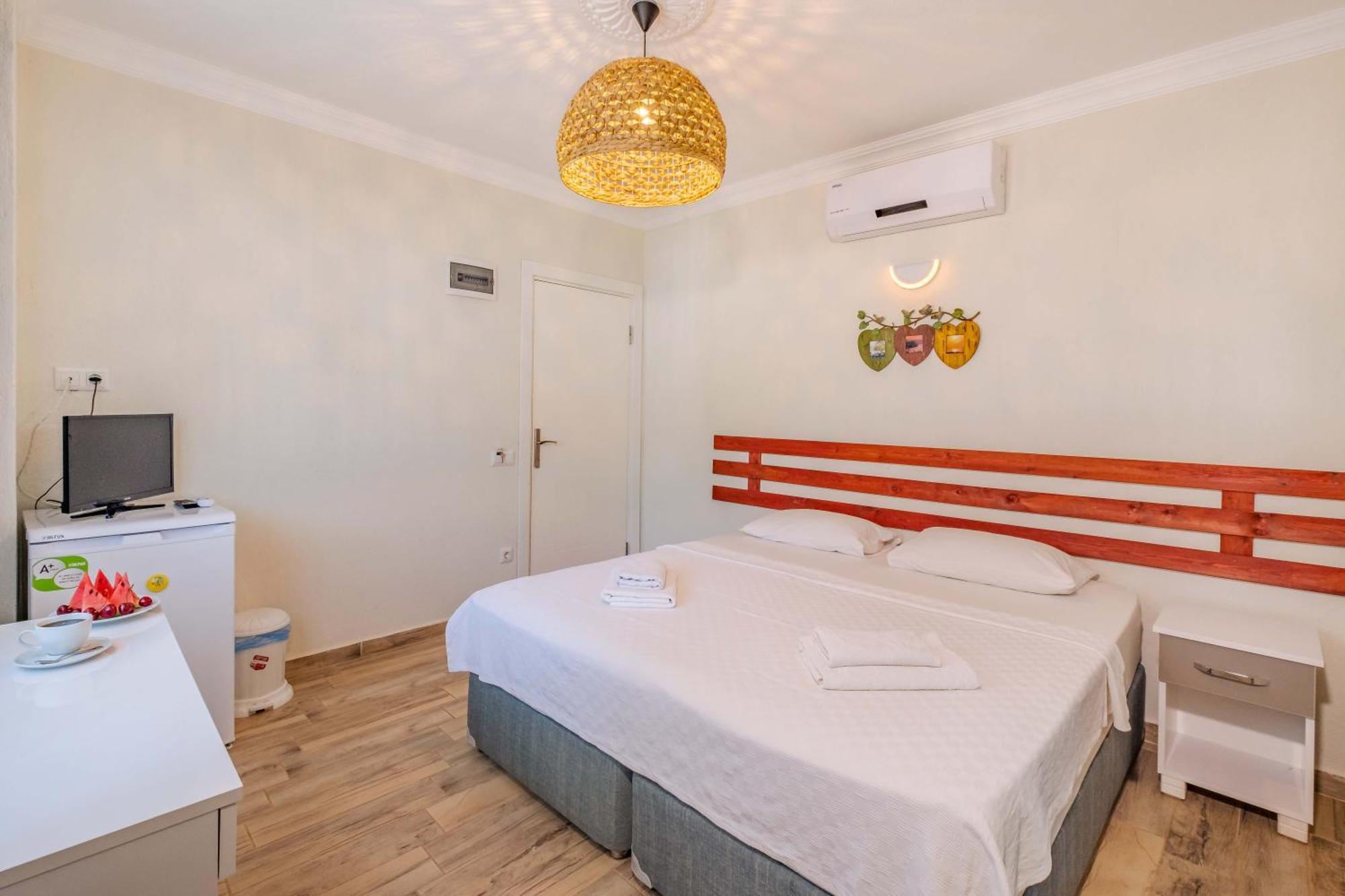 Joy Glamping Kas