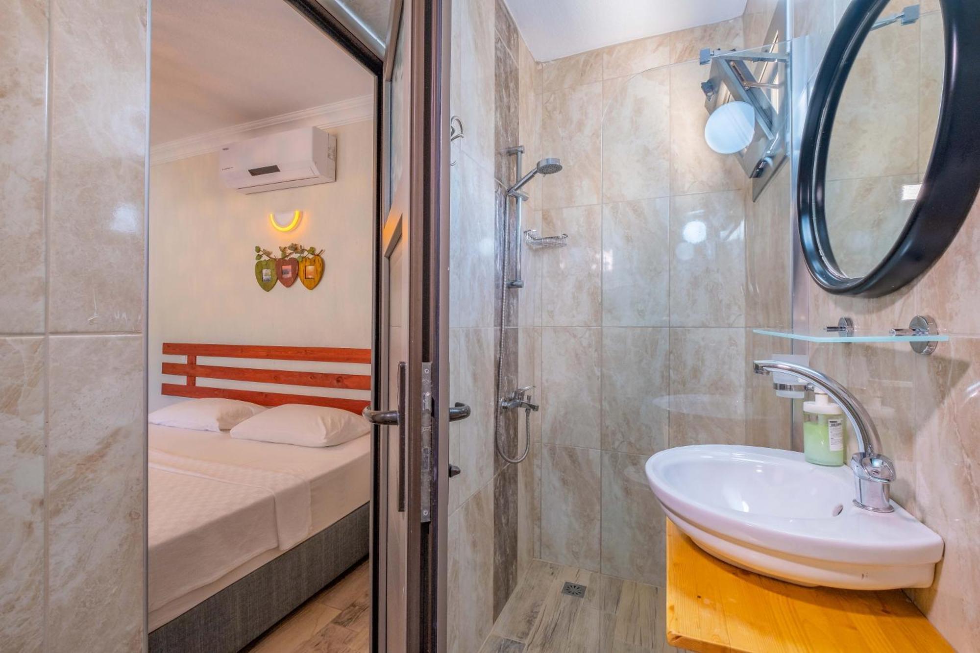 Joy Glamping Campsite Kas