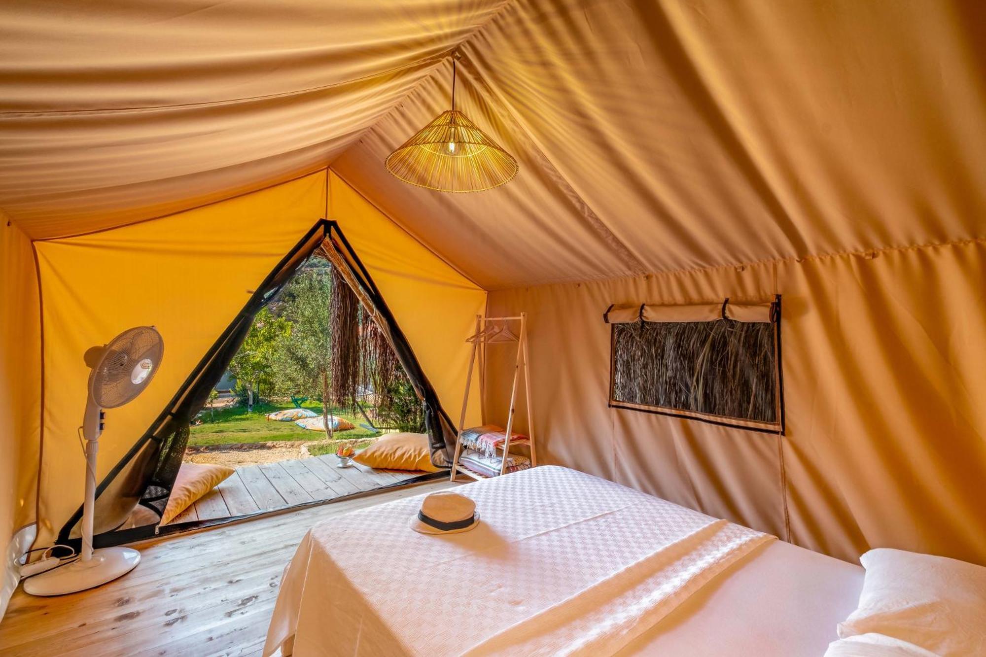 Joy Glamping