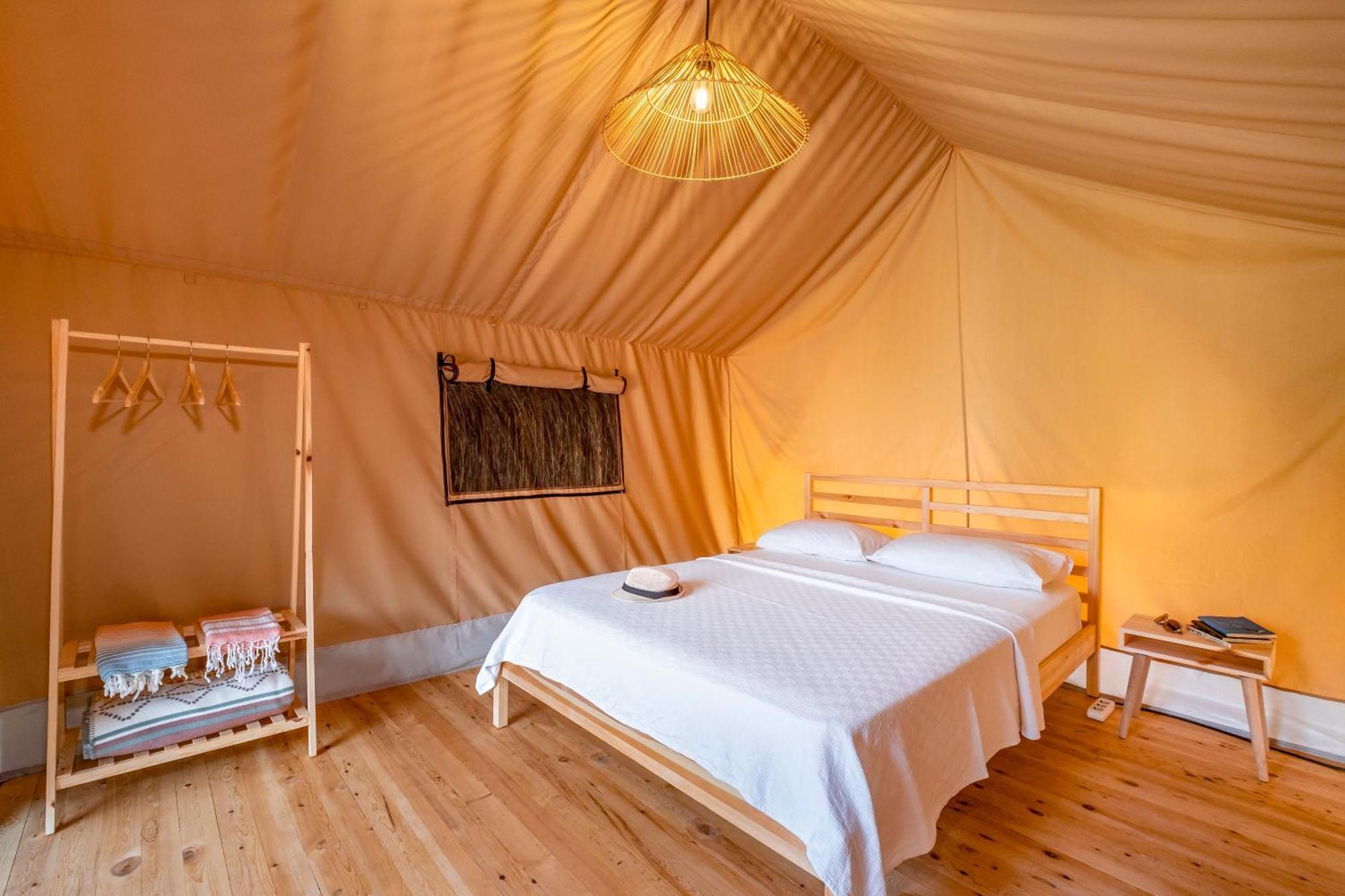 Campsite Joy Glamping Kas