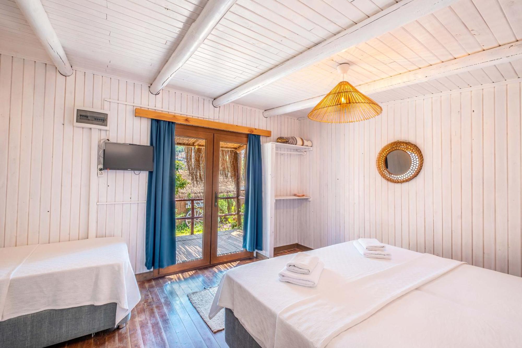Joy Glamping * קס