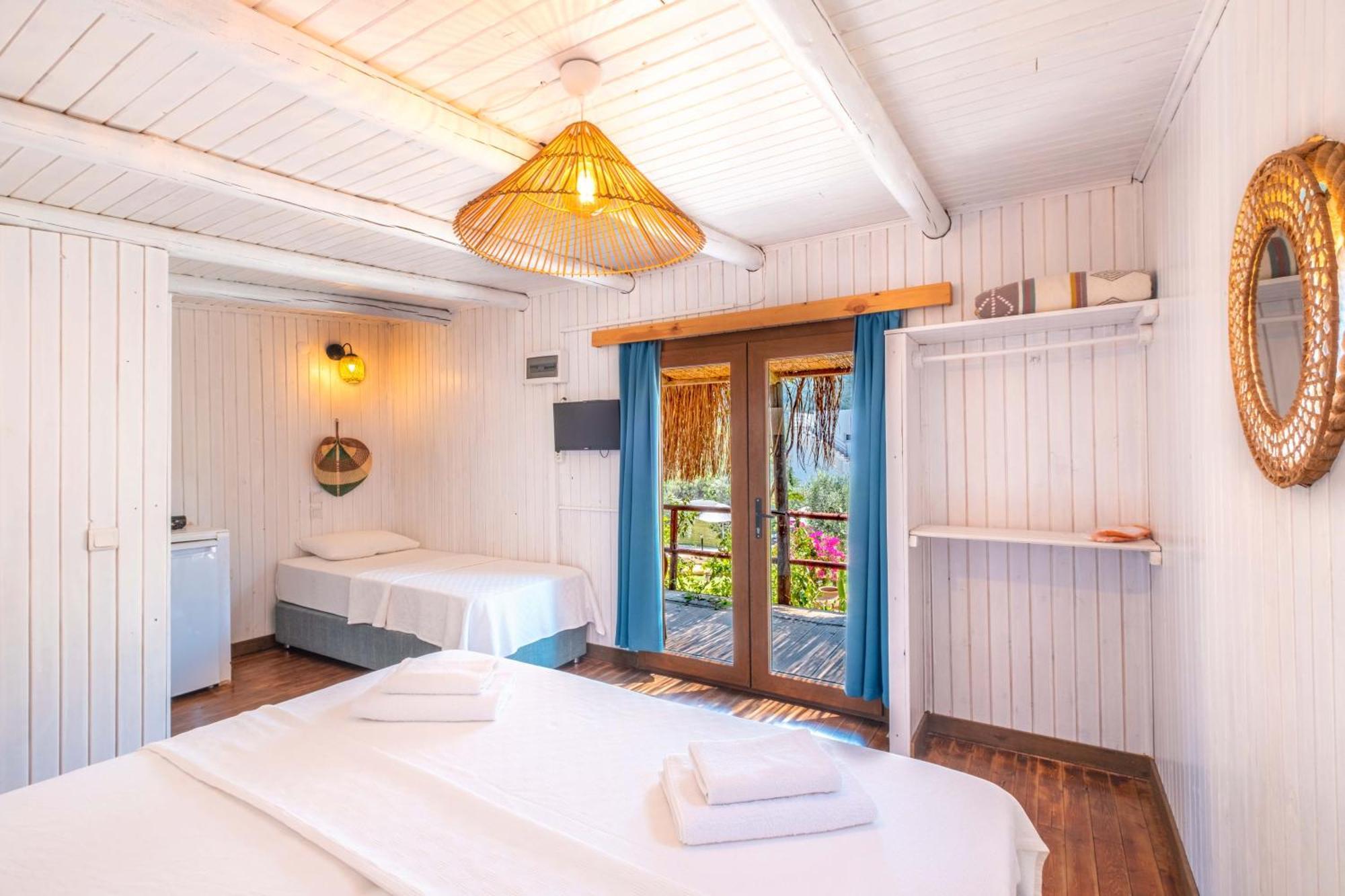 אתר קמפינג Joy Glamping