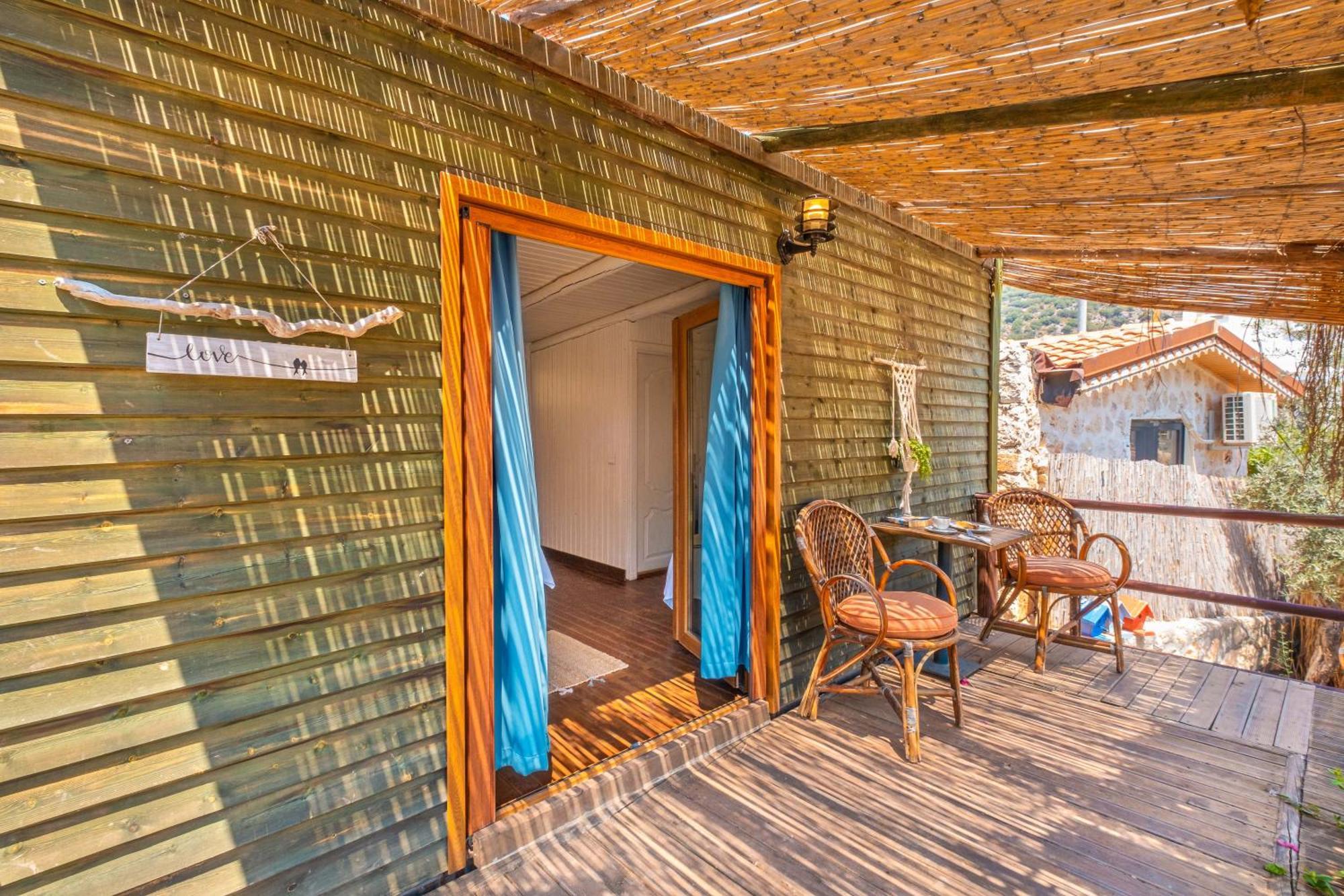 Joy Glamping * קס