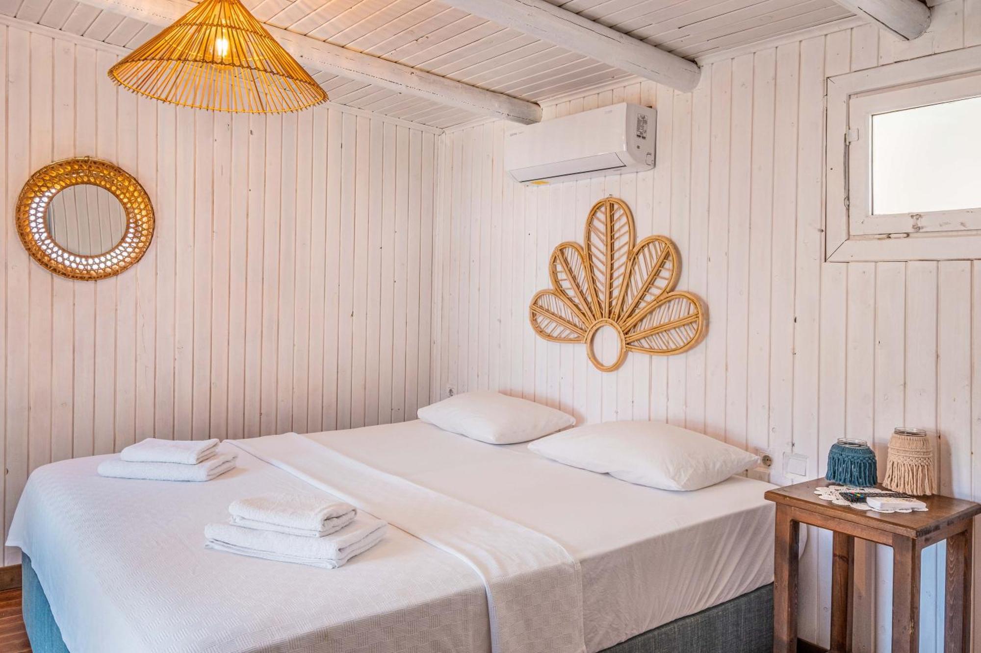 אתר קמפינג Joy Glamping