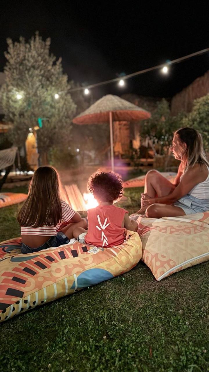 Joy Glamping *